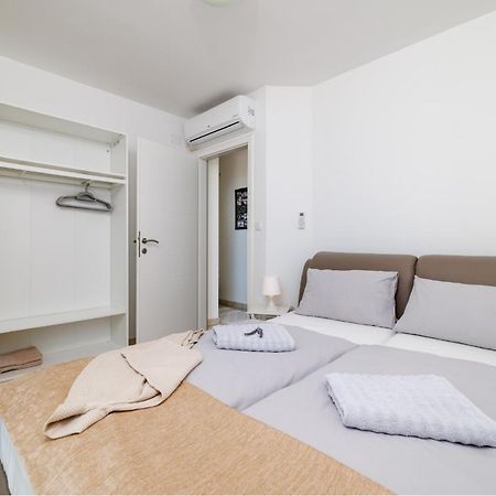 Villa Katarina Crikvenica Extérieur photo
