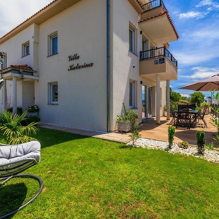 Villa Katarina Crikvenica Extérieur photo