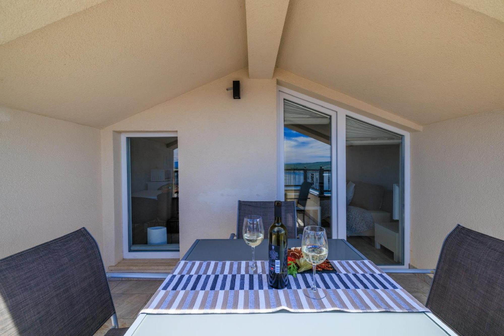Villa Katarina Crikvenica Extérieur photo