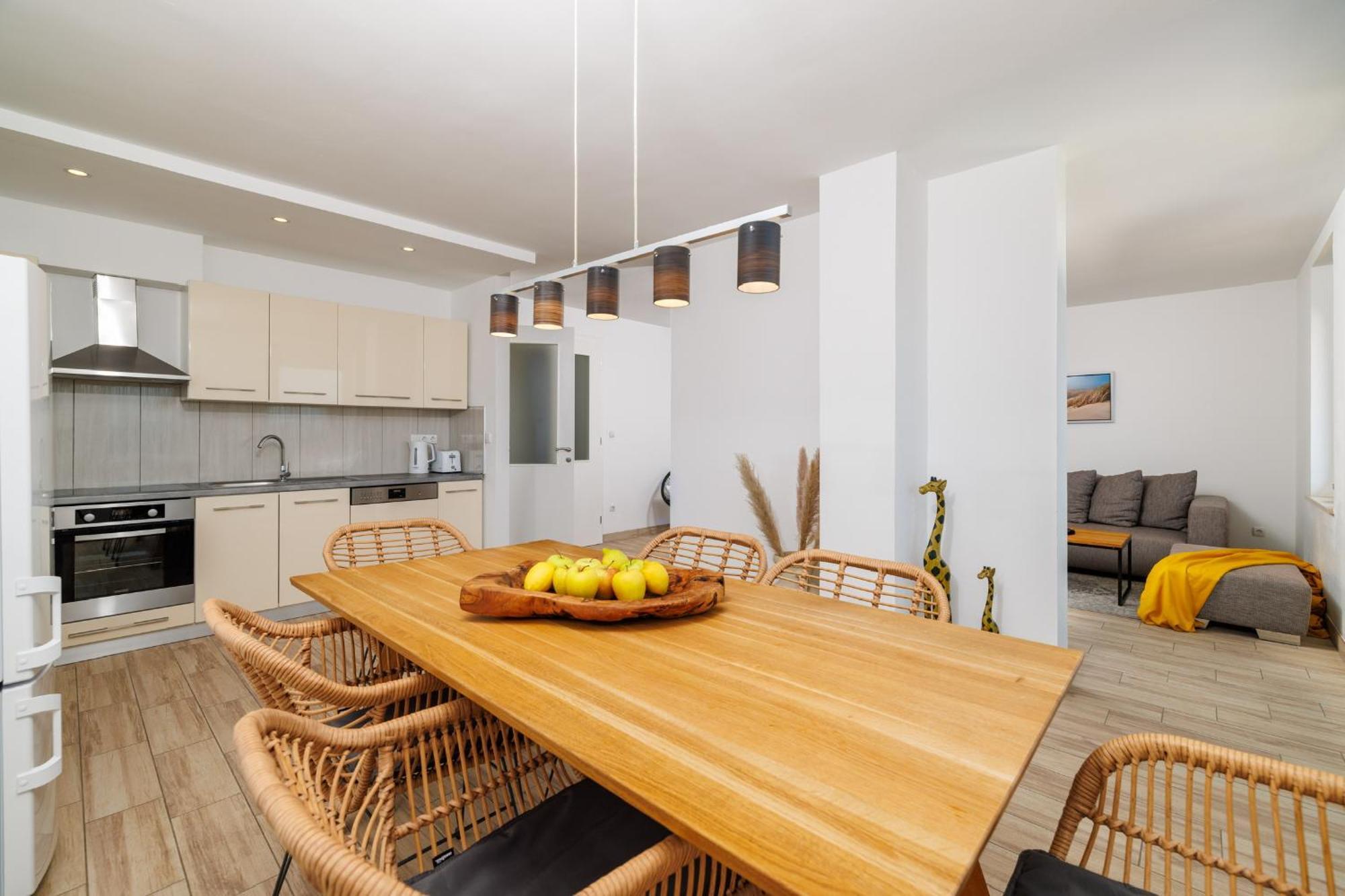 Villa Katarina Crikvenica Extérieur photo