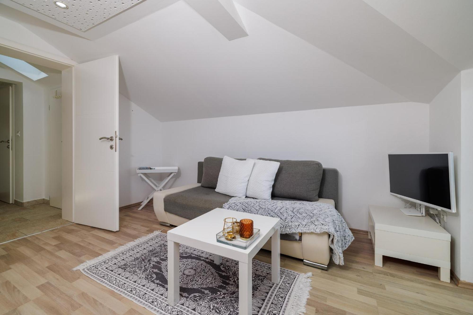 Villa Katarina Crikvenica Extérieur photo
