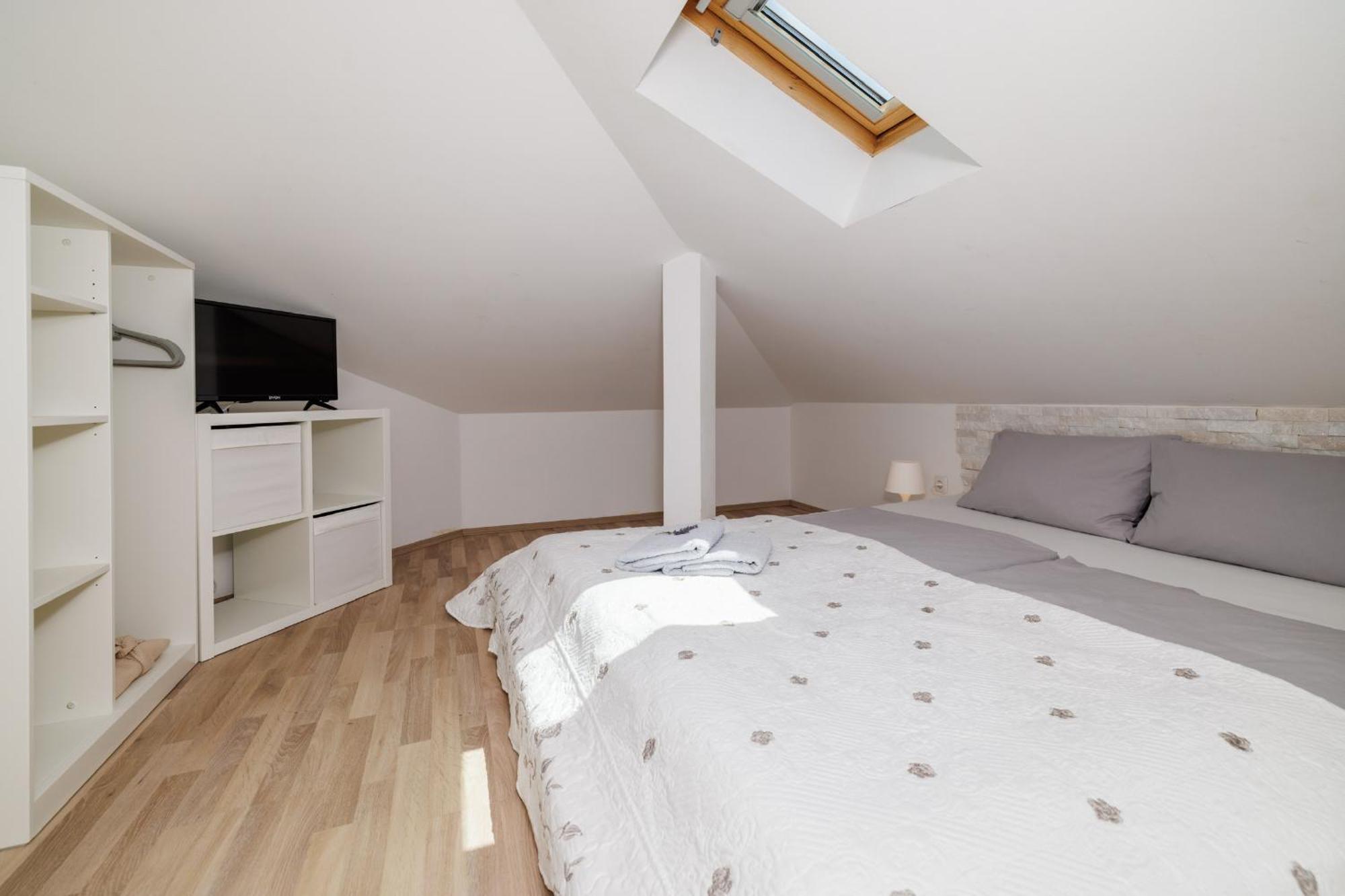 Villa Katarina Crikvenica Extérieur photo