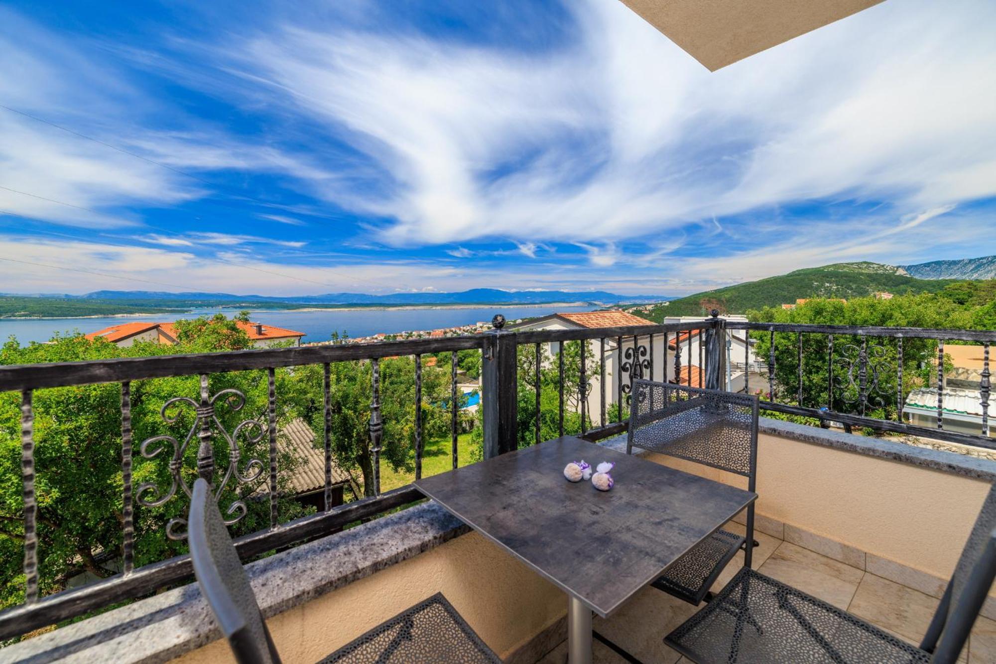 Villa Katarina Crikvenica Extérieur photo