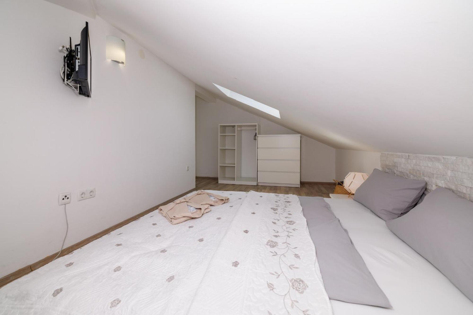 Villa Katarina Crikvenica Extérieur photo