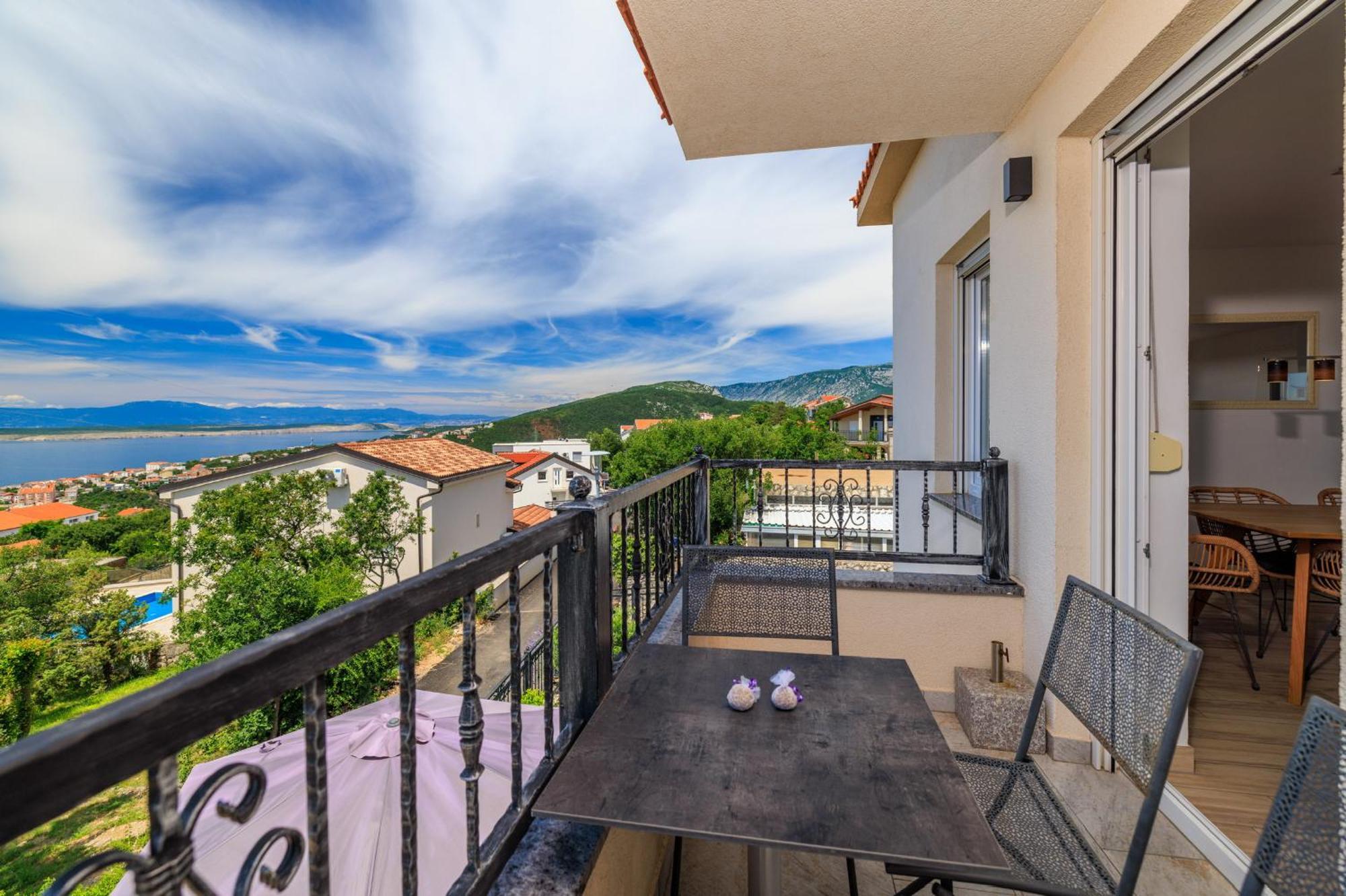 Villa Katarina Crikvenica Extérieur photo