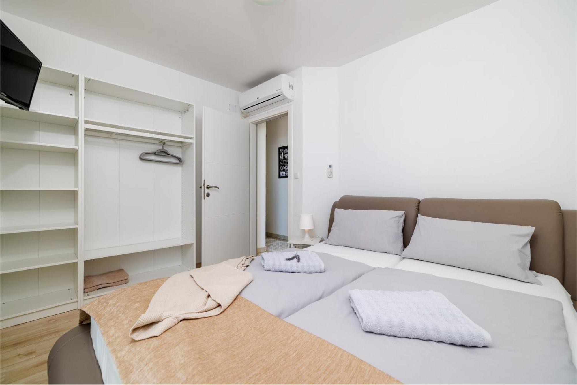 Villa Katarina Crikvenica Extérieur photo
