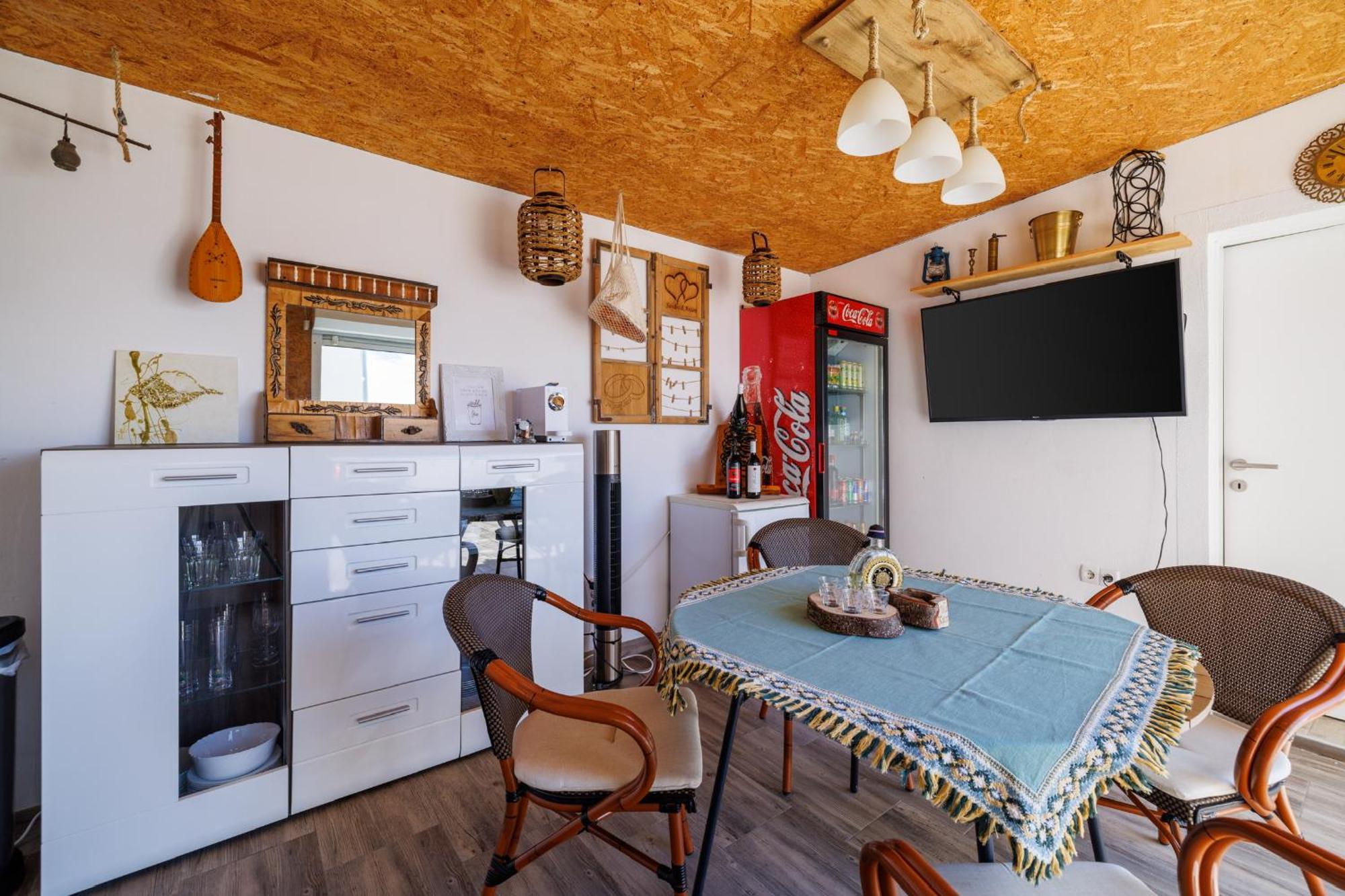 Villa Katarina Crikvenica Extérieur photo
