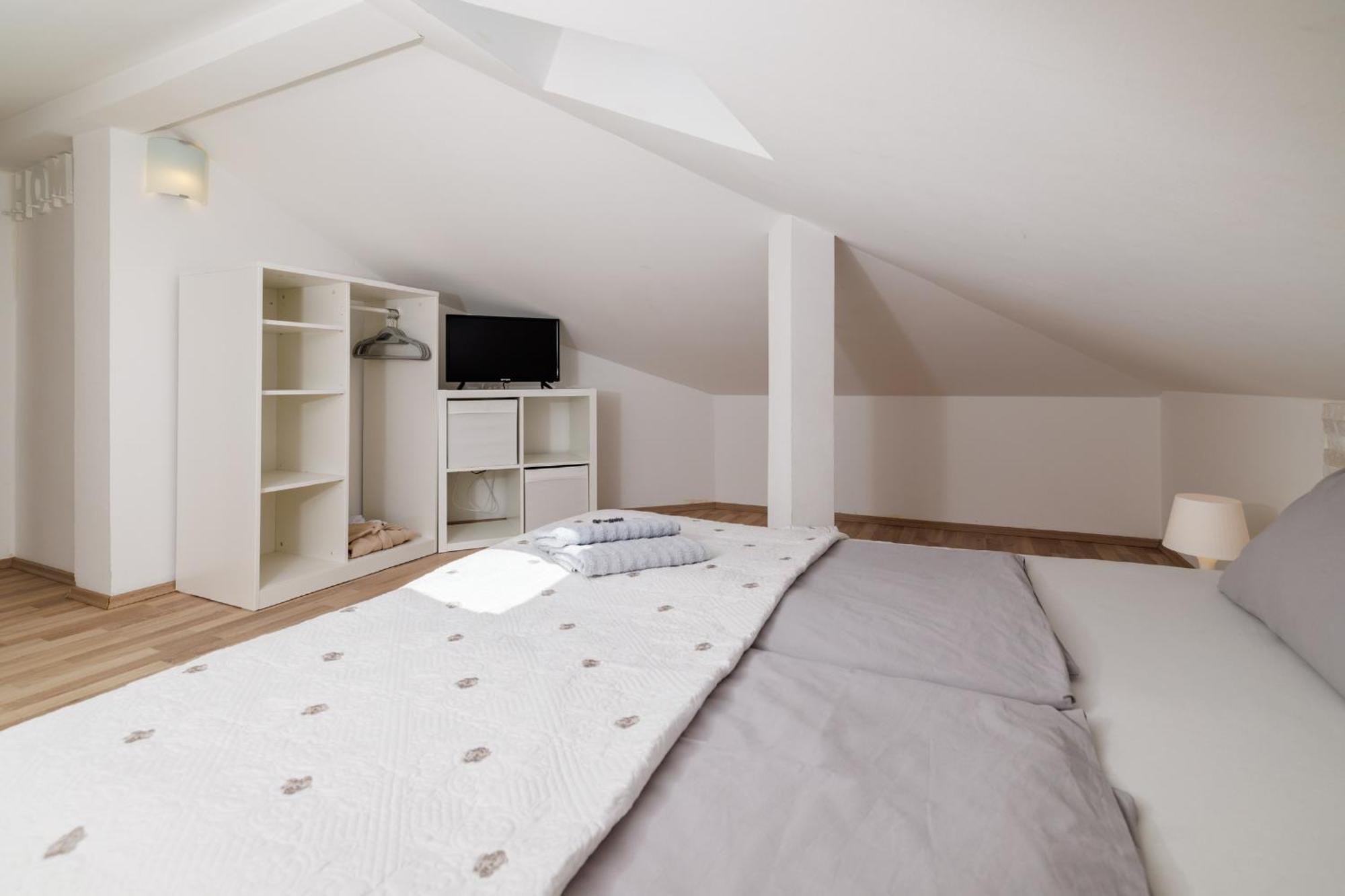 Villa Katarina Crikvenica Extérieur photo
